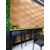 Korkový panel STRIPE